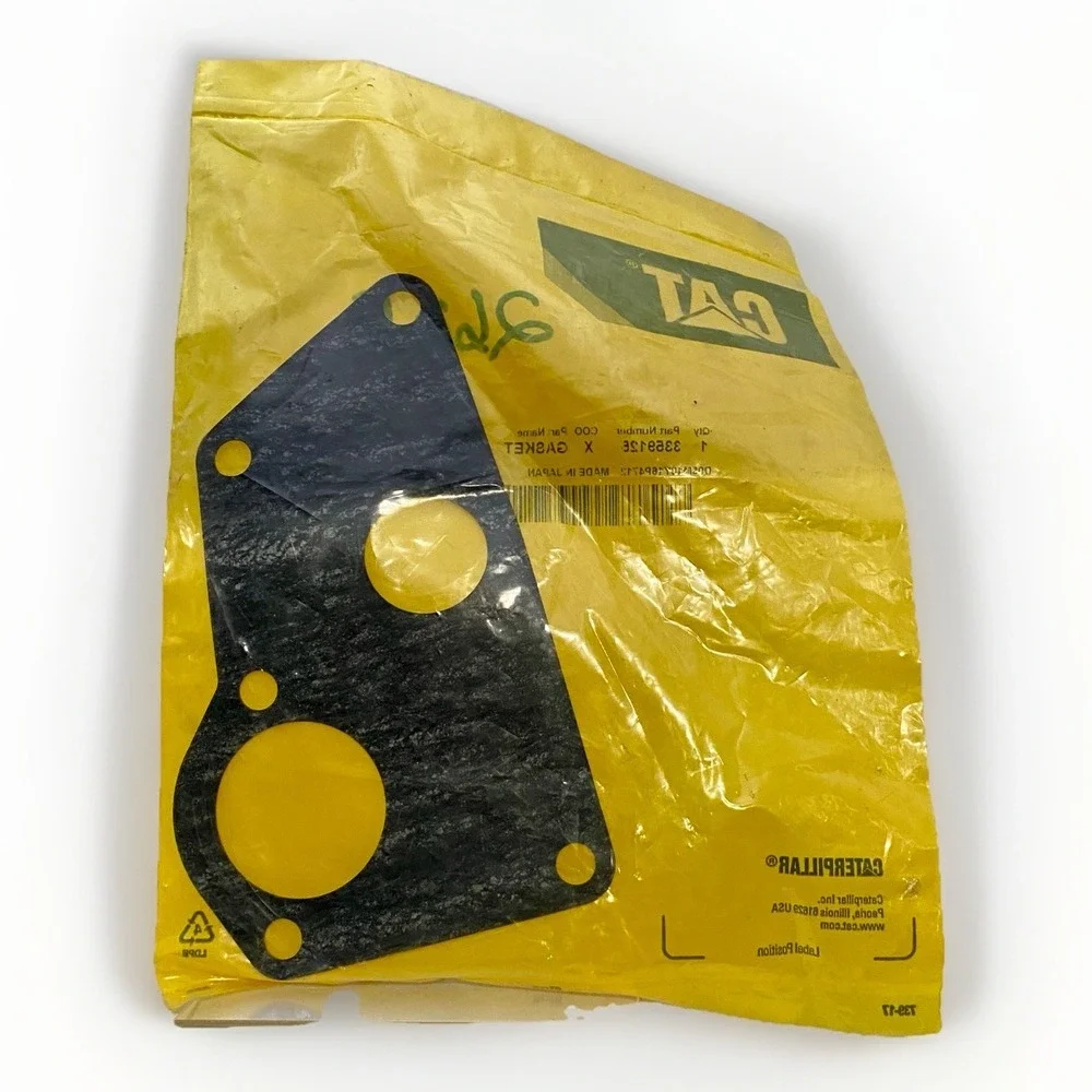 Caterpillar Part # 3359125 Gasket